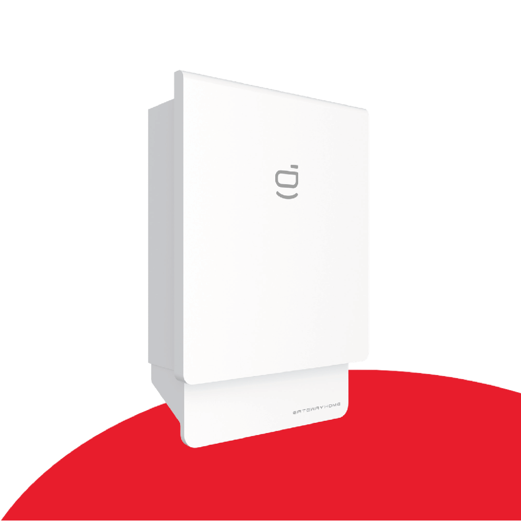 Sigenergy - Home Energy Gateway Three Phase Pro